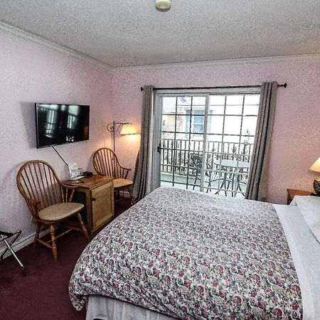 Blairpen House Country Inn Niagara-on-the-Lake Εξωτερικό φωτογραφία