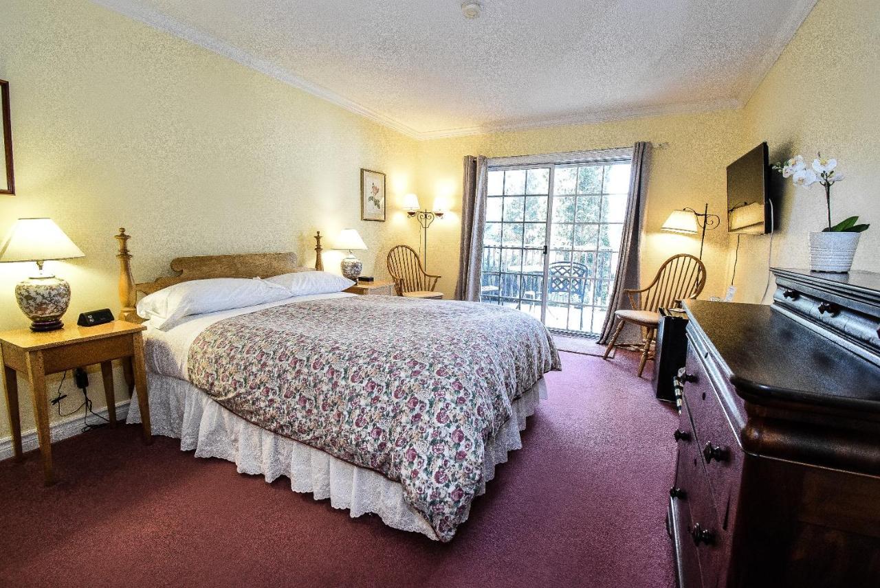 Blairpen House Country Inn Niagara-on-the-Lake Εξωτερικό φωτογραφία
