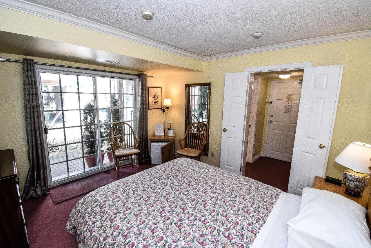 Blairpen House Country Inn Niagara-on-the-Lake Εξωτερικό φωτογραφία