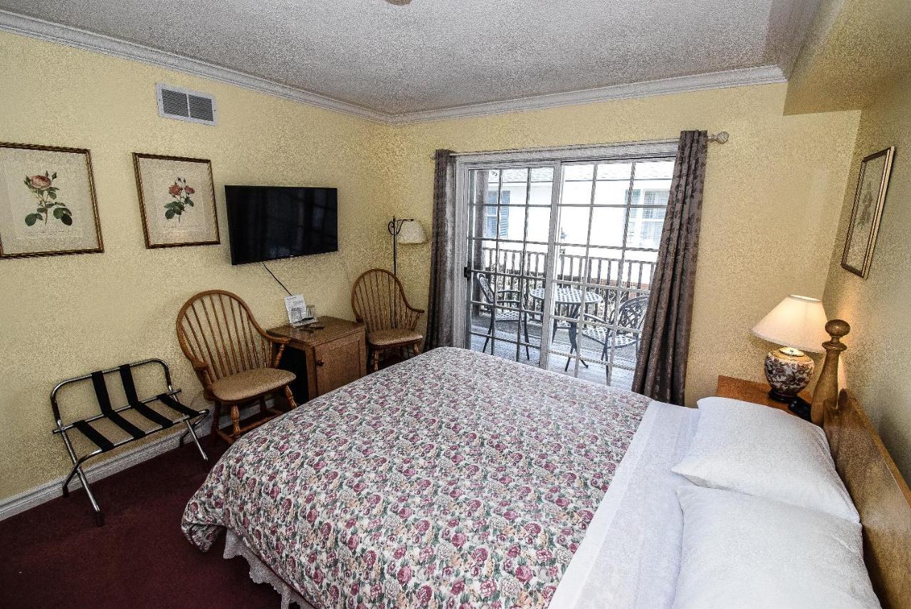 Blairpen House Country Inn Niagara-on-the-Lake Εξωτερικό φωτογραφία