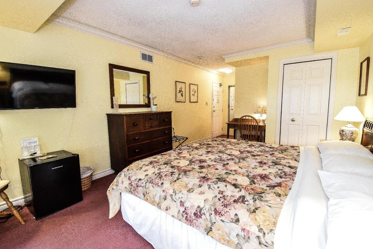 Blairpen House Country Inn Niagara-on-the-Lake Εξωτερικό φωτογραφία