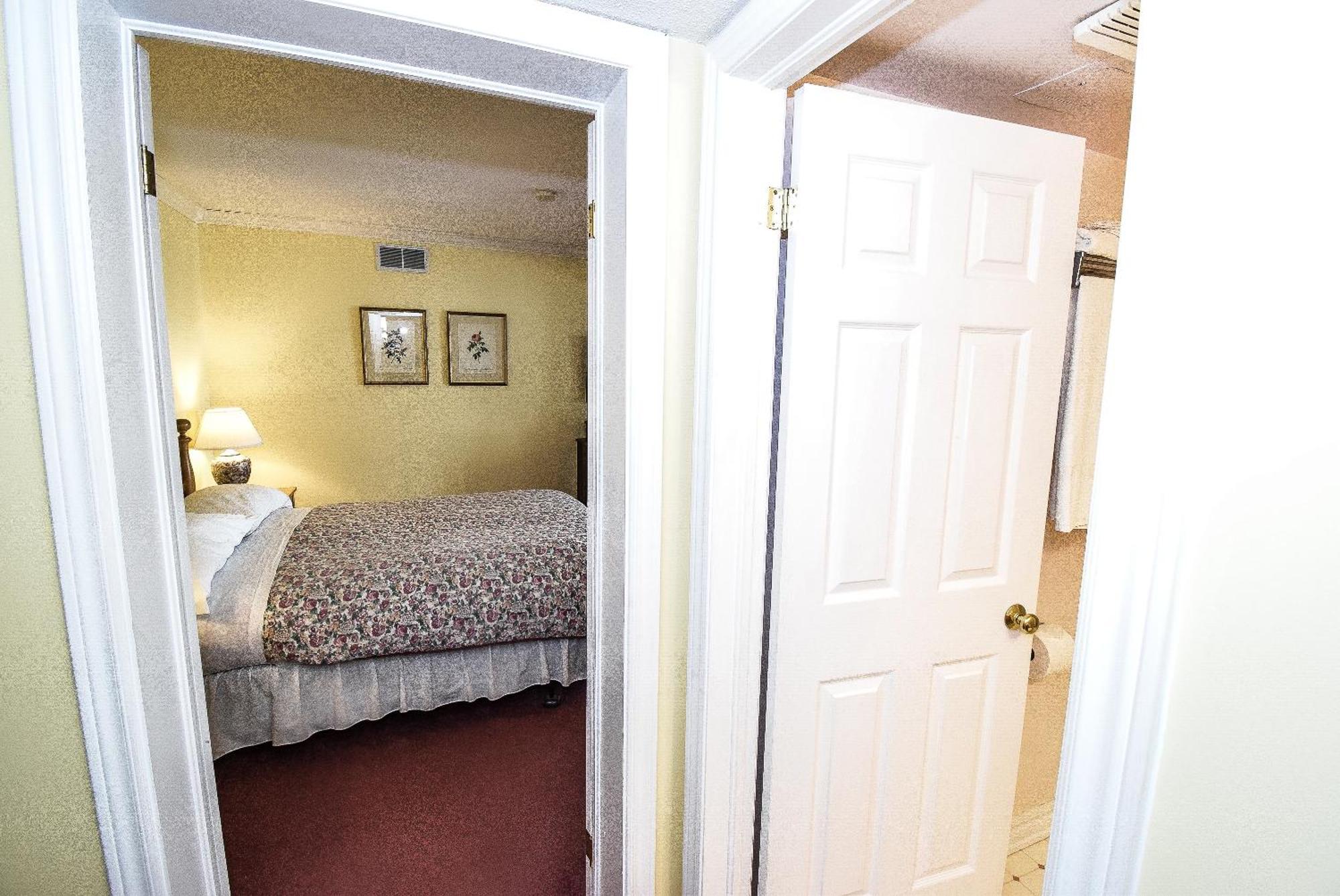 Blairpen House Country Inn Niagara-on-the-Lake Εξωτερικό φωτογραφία