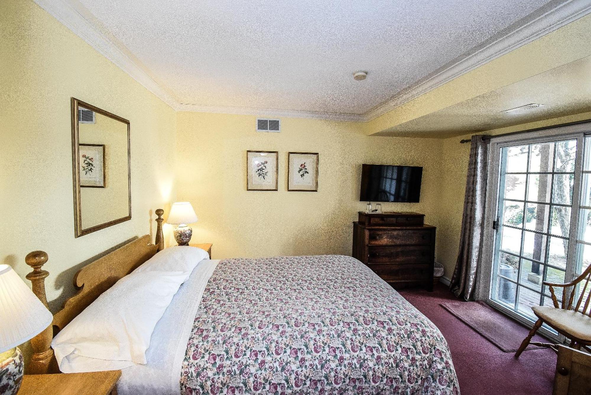 Blairpen House Country Inn Niagara-on-the-Lake Εξωτερικό φωτογραφία