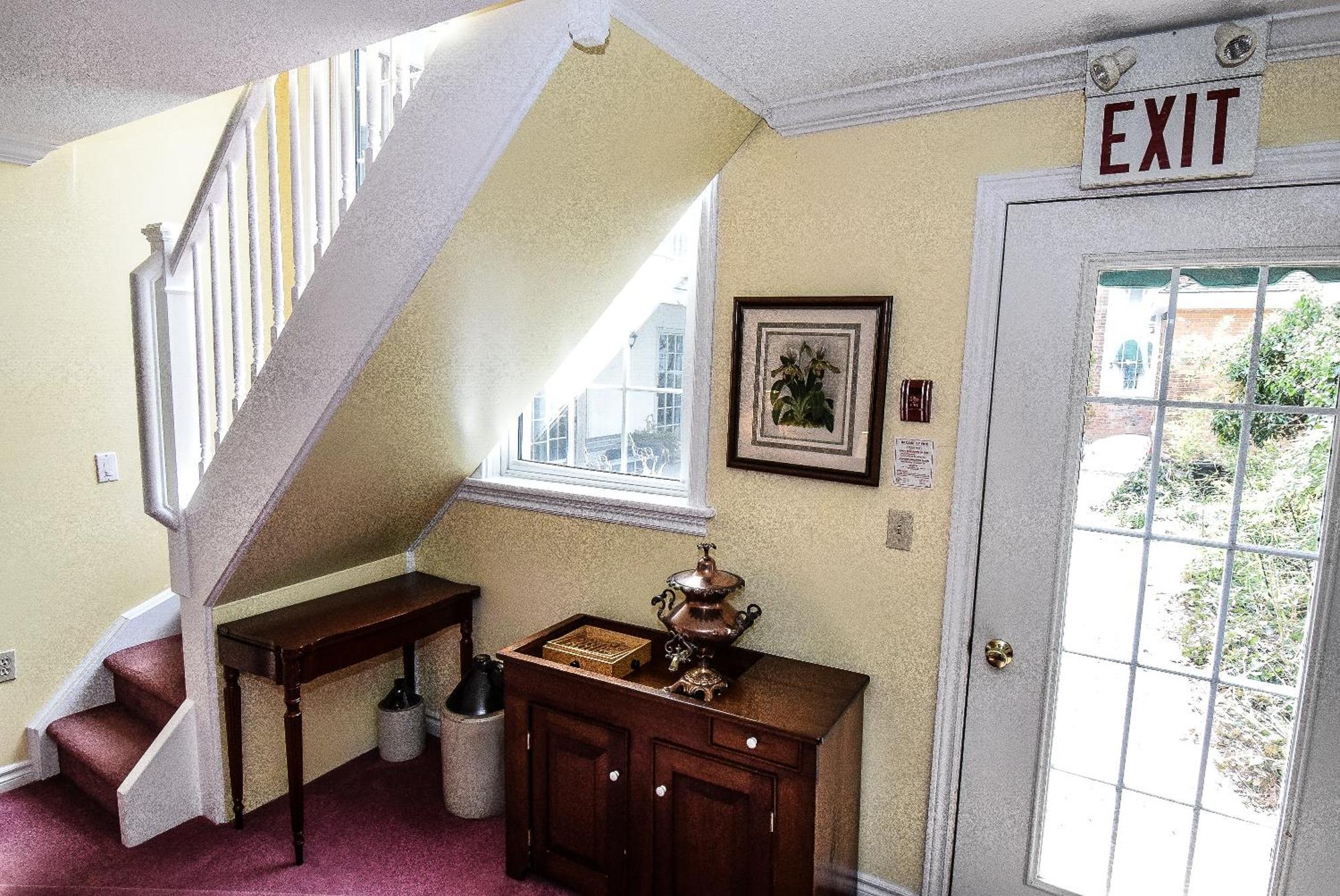 Blairpen House Country Inn Niagara-on-the-Lake Εξωτερικό φωτογραφία