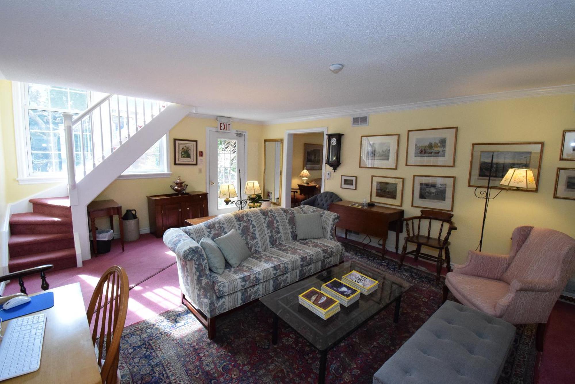Blairpen House Country Inn Niagara-on-the-Lake Εξωτερικό φωτογραφία