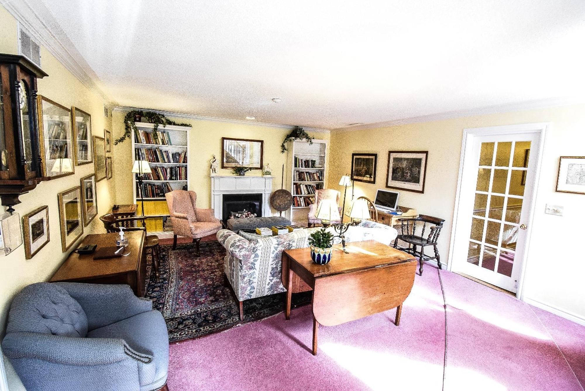 Blairpen House Country Inn Niagara-on-the-Lake Εξωτερικό φωτογραφία