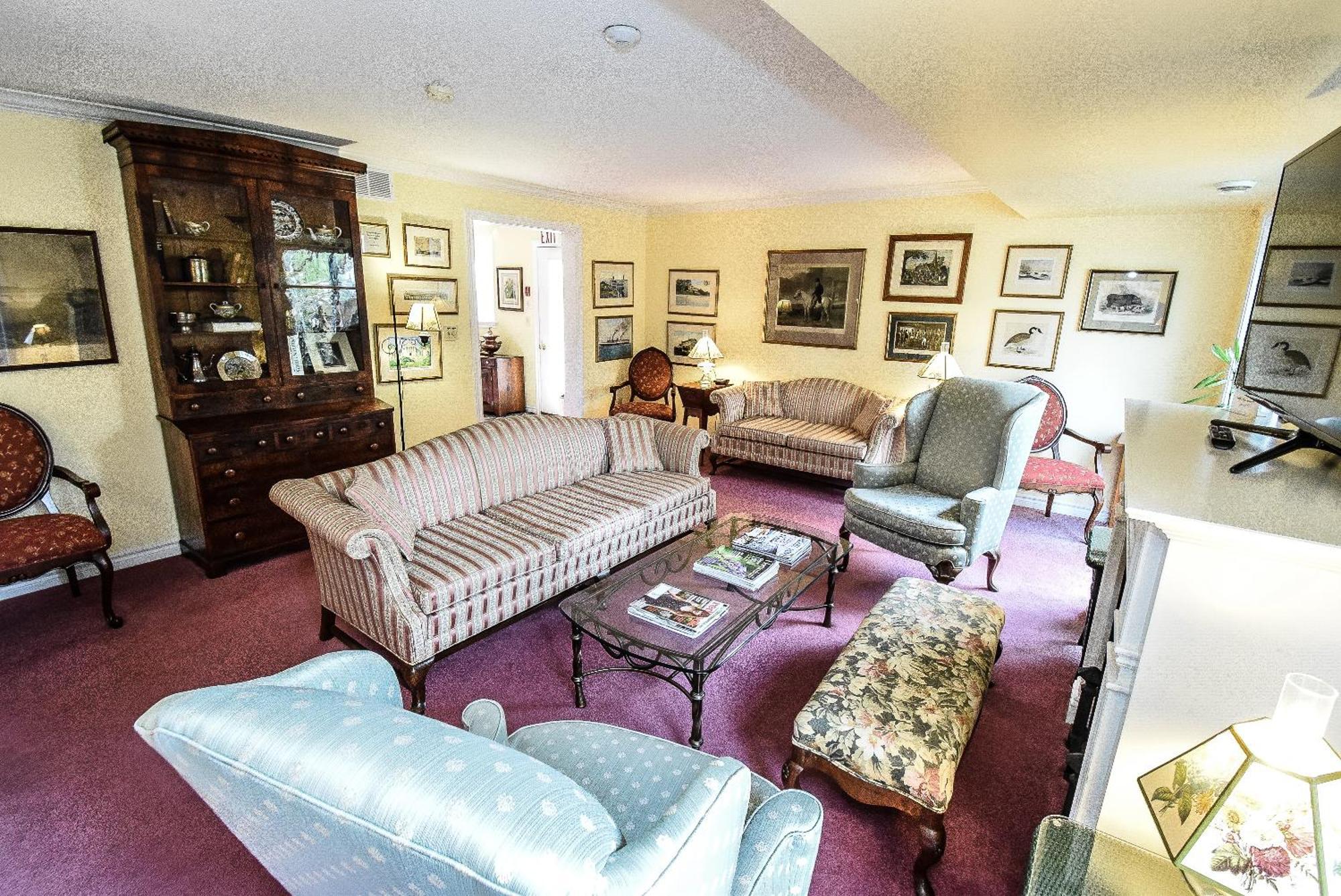 Blairpen House Country Inn Niagara-on-the-Lake Εξωτερικό φωτογραφία