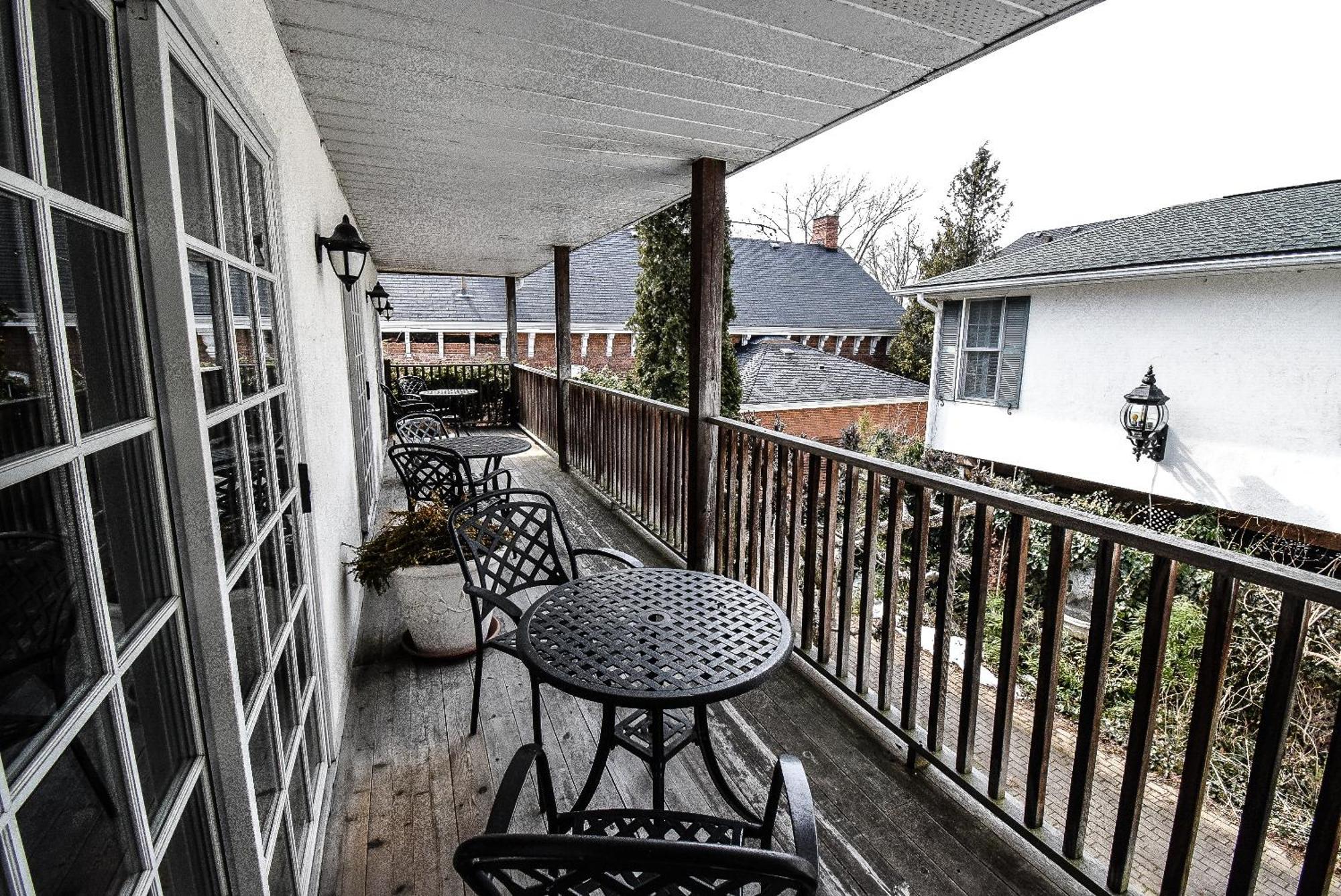 Blairpen House Country Inn Niagara-on-the-Lake Εξωτερικό φωτογραφία