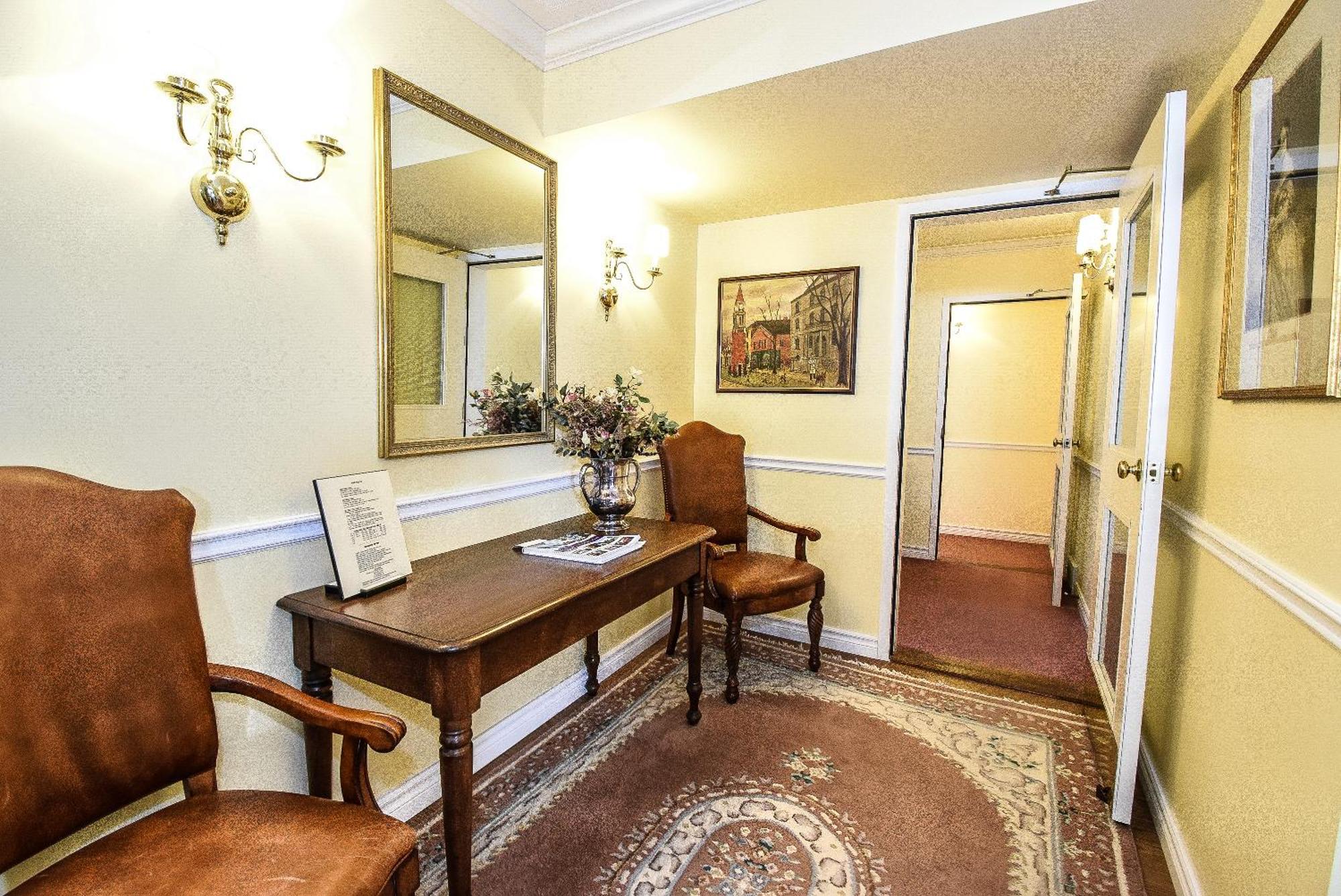 Blairpen House Country Inn Niagara-on-the-Lake Εξωτερικό φωτογραφία