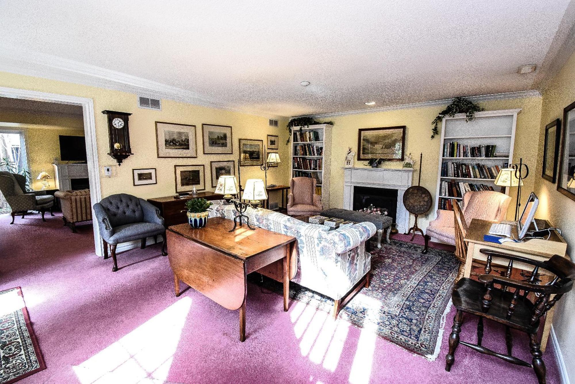 Blairpen House Country Inn Niagara-on-the-Lake Εξωτερικό φωτογραφία