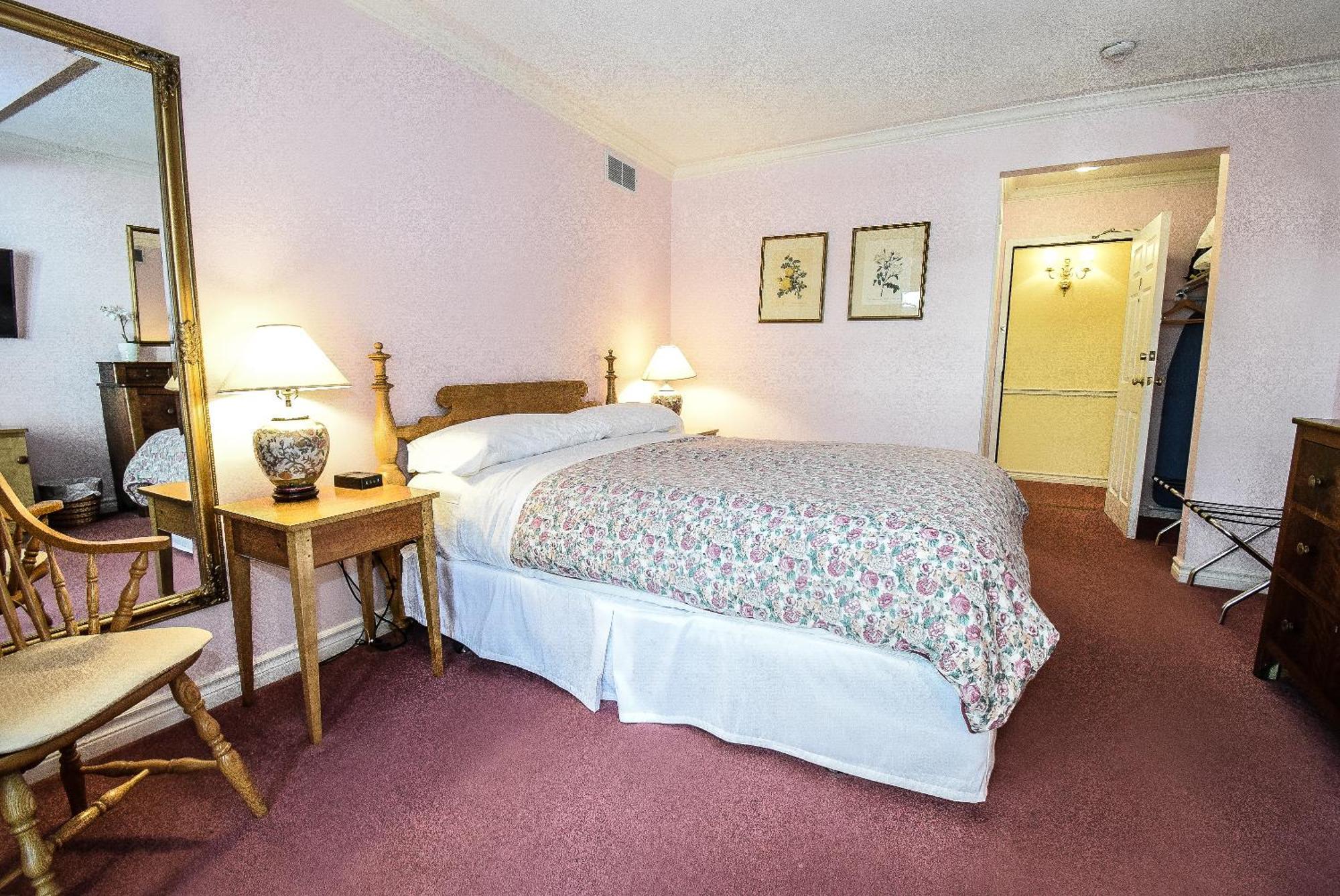 Blairpen House Country Inn Niagara-on-the-Lake Εξωτερικό φωτογραφία