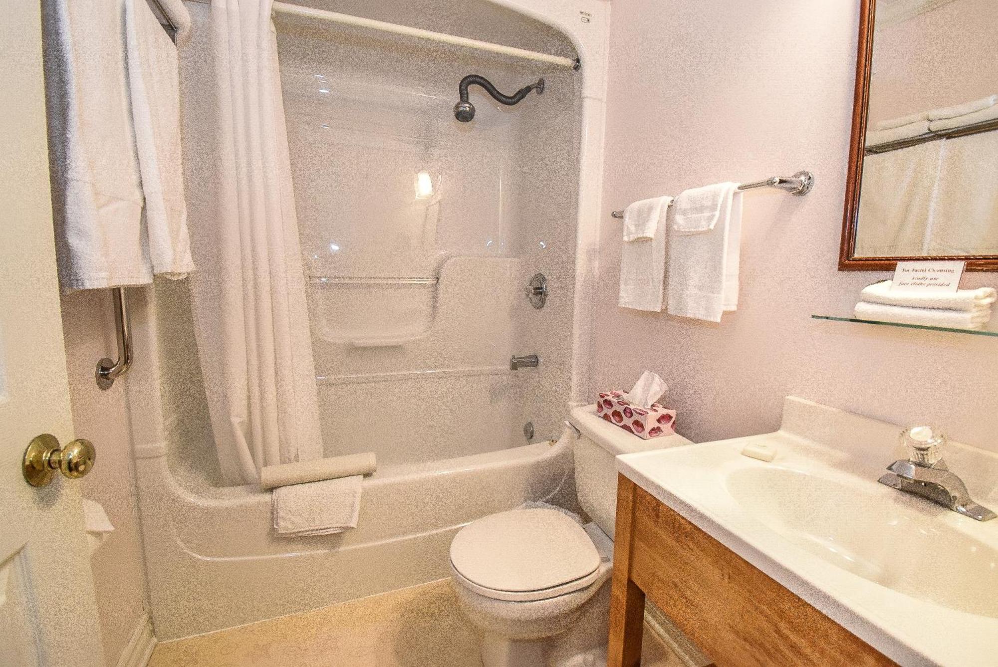 Blairpen House Country Inn Niagara-on-the-Lake Εξωτερικό φωτογραφία