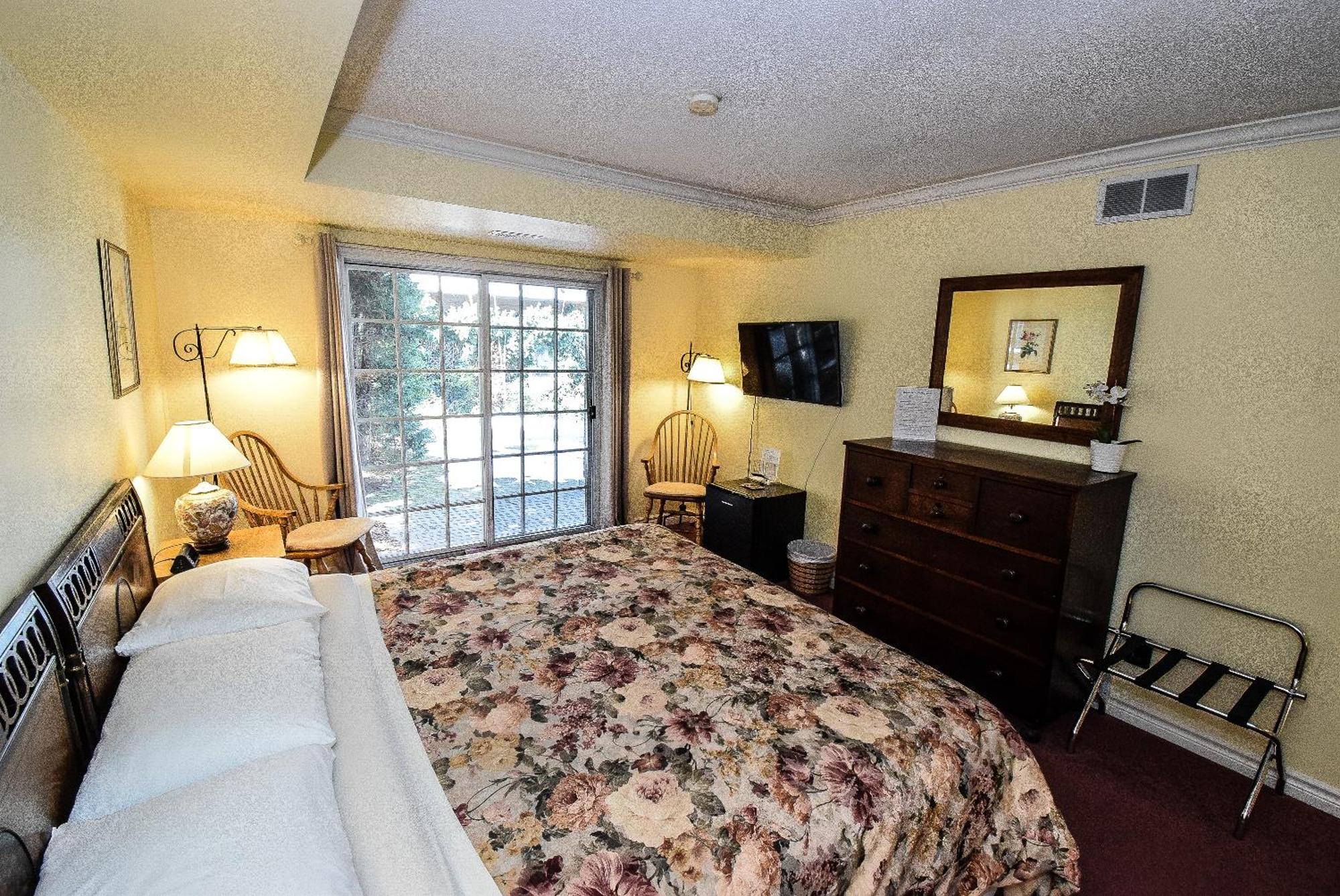 Blairpen House Country Inn Niagara-on-the-Lake Εξωτερικό φωτογραφία