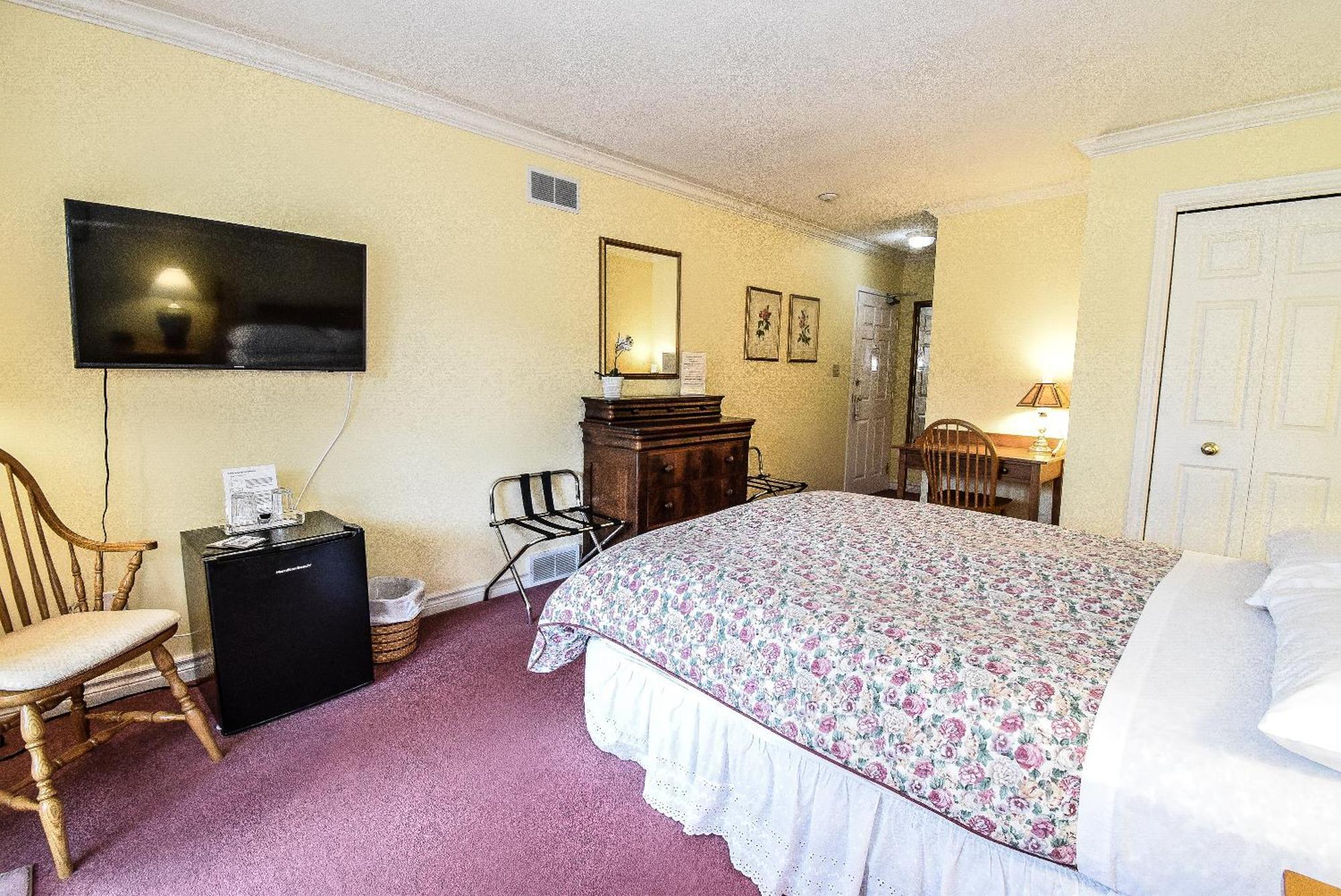 Blairpen House Country Inn Niagara-on-the-Lake Εξωτερικό φωτογραφία