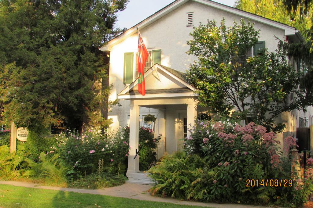 Blairpen House Country Inn Niagara-on-the-Lake Εξωτερικό φωτογραφία
