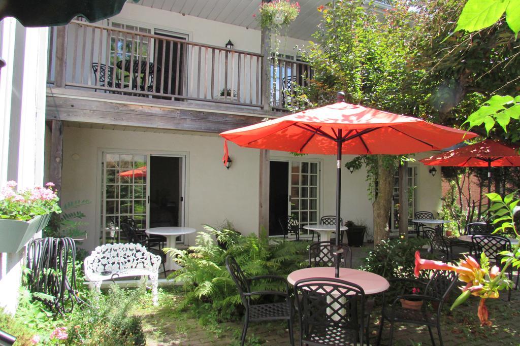 Blairpen House Country Inn Niagara-on-the-Lake Εξωτερικό φωτογραφία