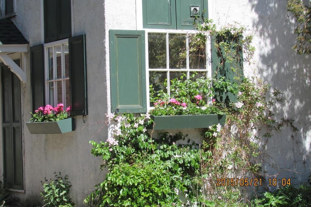 Blairpen House Country Inn Niagara-on-the-Lake Εξωτερικό φωτογραφία