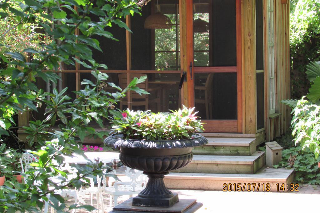 Blairpen House Country Inn Niagara-on-the-Lake Εξωτερικό φωτογραφία