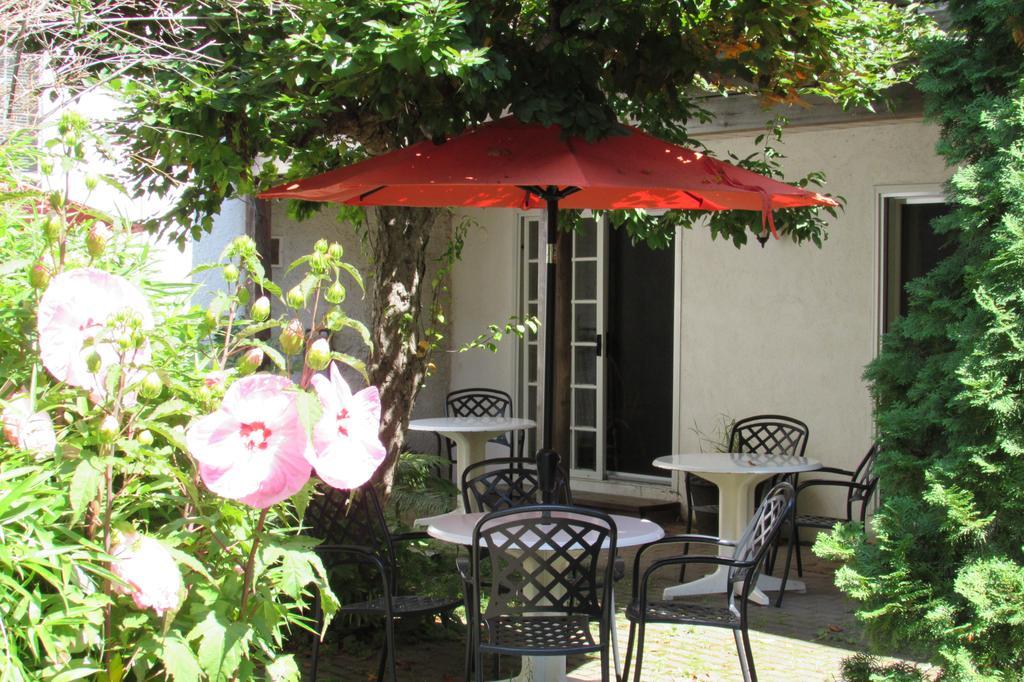 Blairpen House Country Inn Niagara-on-the-Lake Εξωτερικό φωτογραφία